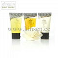 disposable hotel body lotion 4