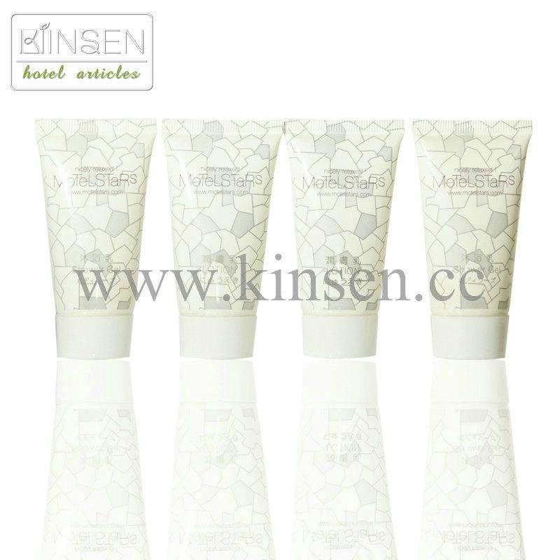 hotel shampoo conditioner body lotion gel 5