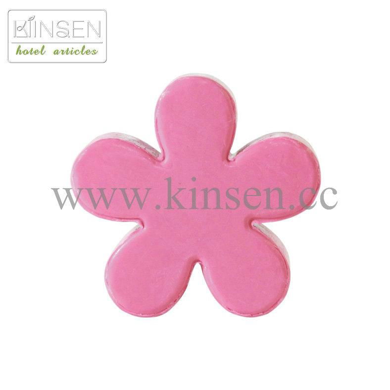 best selling high quality hotel soap 5