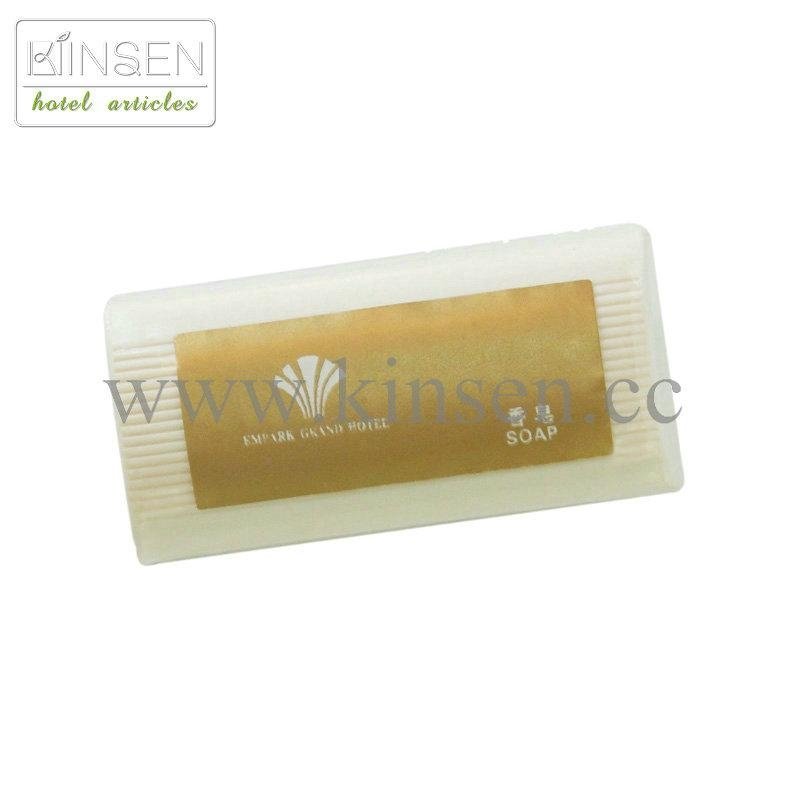 disposable and cheap wholesale hotel soap 4