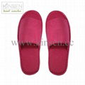 disposable hotel room slipper 4