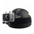 High Quality 1080P Sports Action Camera Cubiccam 5