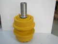 Carrier Roller for D85/SD22