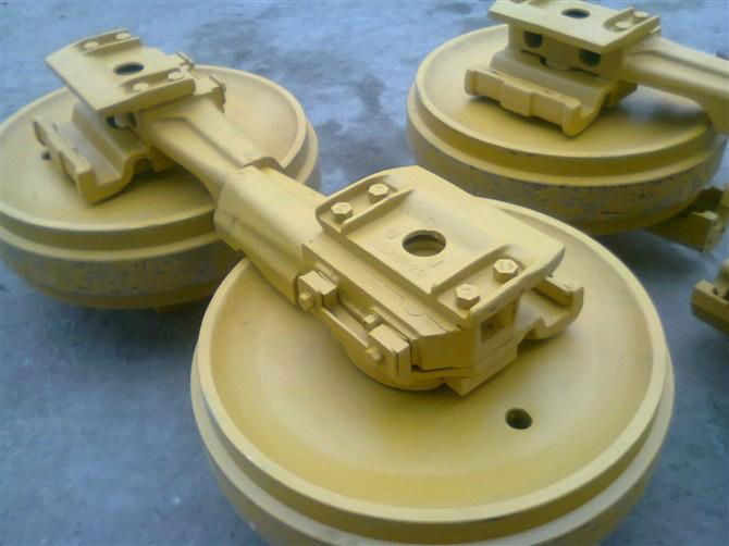 Idler for SD32/D155 3