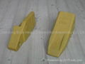 Bucket Teeth for PC200