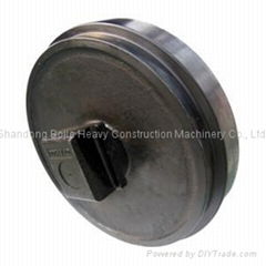 Idler for Ex200-5