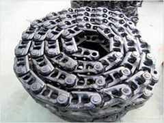 Track Link/Track chain Assy for E320