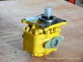 Transmission Pump for SD16/D60