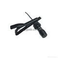 Lavalier microphone Clip-on microphone LM041 1