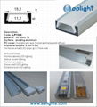 High quality Aluminum LED Profile 1