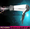 Hot-Selling Travel Hair Dryer with Diffuser