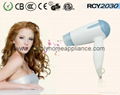 Promotion Gift Foldable Hair Dryer Made in China