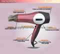 2014 New Salon Blow Dryer Professional  3