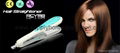 Professional Ionic Ceramic Hair Straightener 2