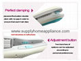 Professional Ionic Ceramic Hair Straightener 4