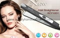 Adjustable Ceramic Hair Straightener