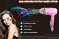 Best Bio Ionic Travel Hair Blow Dryer Manufacturer 1