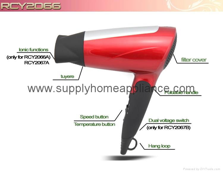 Best Lightweight Electric Hair Dryer Price 2