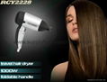 Cheap Quiet Hair Dryer for Travel  1