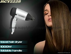 Cheap Quiet Hair Dryer for Travel