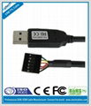 FTDI USB TTL Cable 3