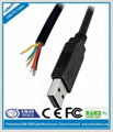 FTDI USB TTL Cable 5