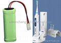 storage Electric Vacuum Cleaners battery 5