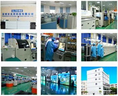 Shenzhen Gloshine Technology Co,.Ltd.