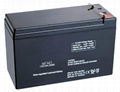 12v7ah Lead Acid Battery