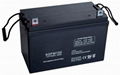 12v100ah lead acid battery