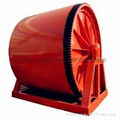  Ceramic Ball Mill  1