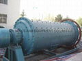 Dry Ball Mill