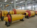 Grate Ball Mill 2