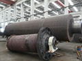 Grate Ball Mill 3