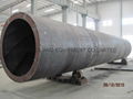  New Cement Rotary Kiln  1