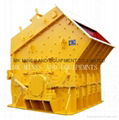 PFV Series Impact Crusher  2