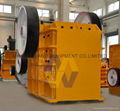 Jaw Crusher  1