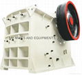 Jaw Crusher  2