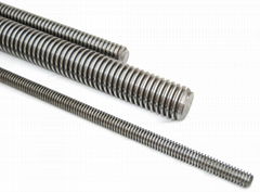 threaded rods