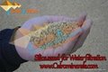 Silica sand water filtration 0.80mm-2mm 2