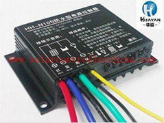 10A Universal Waterproof solar charge controller