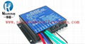 10A Buck constant current water-proof solar charge controller 1