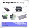 all original parts for Chery 4