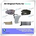 all original parts for Geely