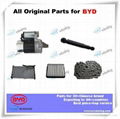 all original parts for Byd 1