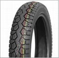 motorcycle tires