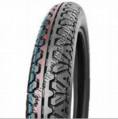 motorcycle tires