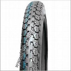 motorcycle tires