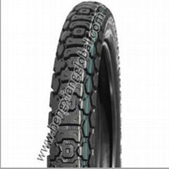 motorcycle tires