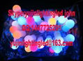 17m 50L Outdoor use IP65 RGB Led Christmas String Lights with CE,ROHS 1